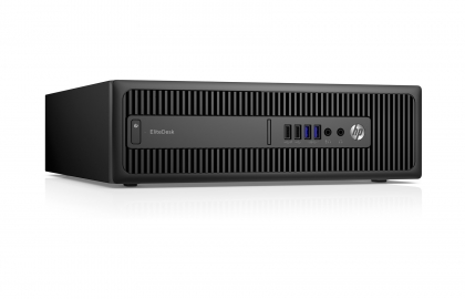 HP EliteDesk 800 G2 SFF Business PC